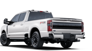 2025 Ford Super Duty® External Image 3